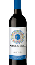 Portal Da Vinha Red 2019