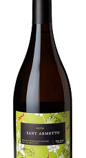 Domaine Sant Armettu Myrtus Blanc 2020