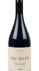 Dry River Lovat Syrah 2008