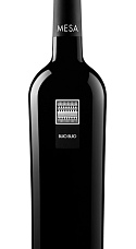 Mesa Buio Buio Carignano del Sulcis DOC Riserva 2017