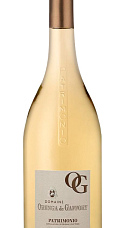 Domaine Orenga de Gaffory Patrimonio Blanc 2021