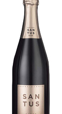 Santus Franciacorta DOCG Satèn 