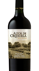 Altos de Orihuela Roble Premium 2019