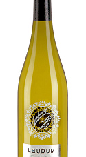 Laudum Chardonnay Fermentado en Barrica 2021