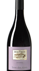 Le Domaine Montirius Terre des Aînés Gigondas 2016