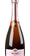 Muré Crémant Rosé