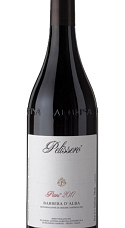 Pelissero Barbera d'Alba Piani 2019