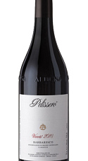 Pelissero Barbaresco Vanotu 2015