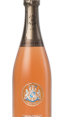 Barons de Rothschild Rosé