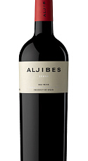 Aljibes Syrah 2019