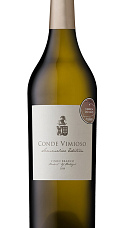 Conde de Vimioso Sommelier Edition Branco 2020