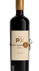 Don PX Selección 1980