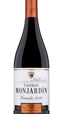 Castillo Monjardin Garnacha 2020