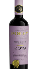 Poley Pedro Ximénez 2019 50 cl