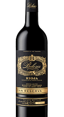 Belezos Gran Reserva 2013