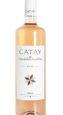 Finca de los Arandinos Catay Rosado 2021