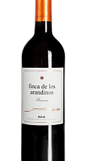 Finca de los Arandinos Reserva 2014