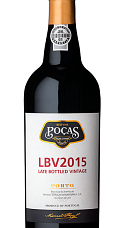 Poças LBV 2015