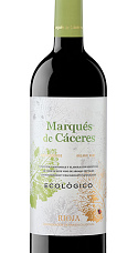 Marqués de Cáceres Bio 2021