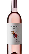 Quinta do Portal Rosé 2020