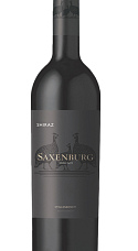 Saxenburg Shiraz 2011