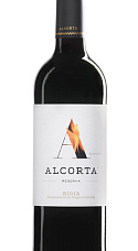 Alcorta Reserva 2017