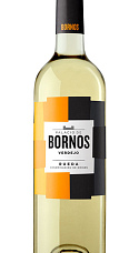 Palacio de Bornos Verdejo 2021