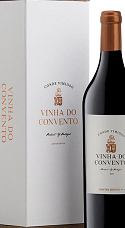 Conde de Vimioso Vinha do Convento 2017