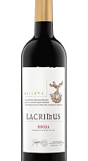 Lacrimus Reserva 2016