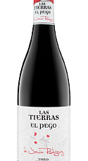 Las Tierras El Pego de Javier Rodríguez 2019