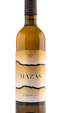 Mazas Verdejo 2020