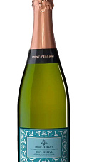 Mont-Ferrant Brut Reserva Ecológico