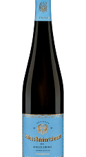 Schloss Reinhartshausen Siegelsberg Riesling Trocken 2015