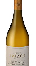 Domaine Lafage Centenaire Blanc 2021