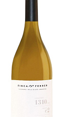 Finca Ferrer colección 1310 Chardonnay 2020