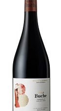 Gran Buche Valle El Raposo Vino de Finca 2015