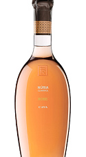 Sumarroca Núria Claverol Rosé 2017