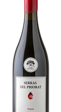 Serras del Priorat Tinto 2021