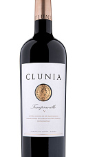 Clunia Tempranillo 2016