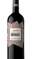 Dominio de Bornos Crianza 2019