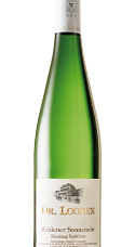 Dr. Loosen Wehlener Sonnenuhr Spätlese 2017