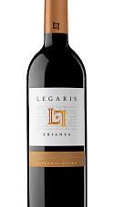 Legaris Crianza 2019 Magnum