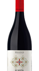 Prados Fusión Garnacha & Syrah 2021