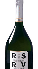 RSRV Blanc de Blancs Grand Cru 2014 