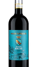 Selvapiana Vigneto Erchi Chianti Rufina Riserva DOCG 2017