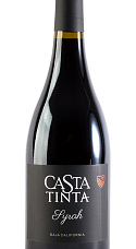 Casta de Vinos Casta Tinta Syrah 2017