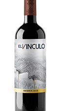 El Vínculo Reserva 2018