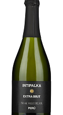 Viñas Queirolo Intipalka Extra Brut