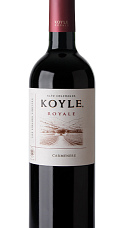 Koyle Royale Carmenere 2017