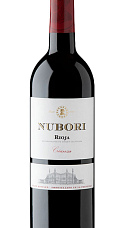 Nubori Rioja Crianza 2018